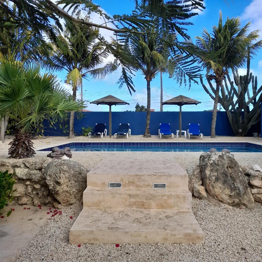 كراليندايك Caribbean Chillout Apartments المظهر الخارجي الصورة