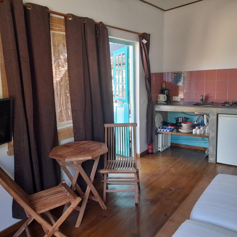 كراليندايك Caribbean Chillout Apartments المظهر الخارجي الصورة