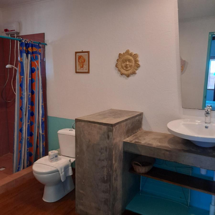 كراليندايك Caribbean Chillout Apartments المظهر الخارجي الصورة