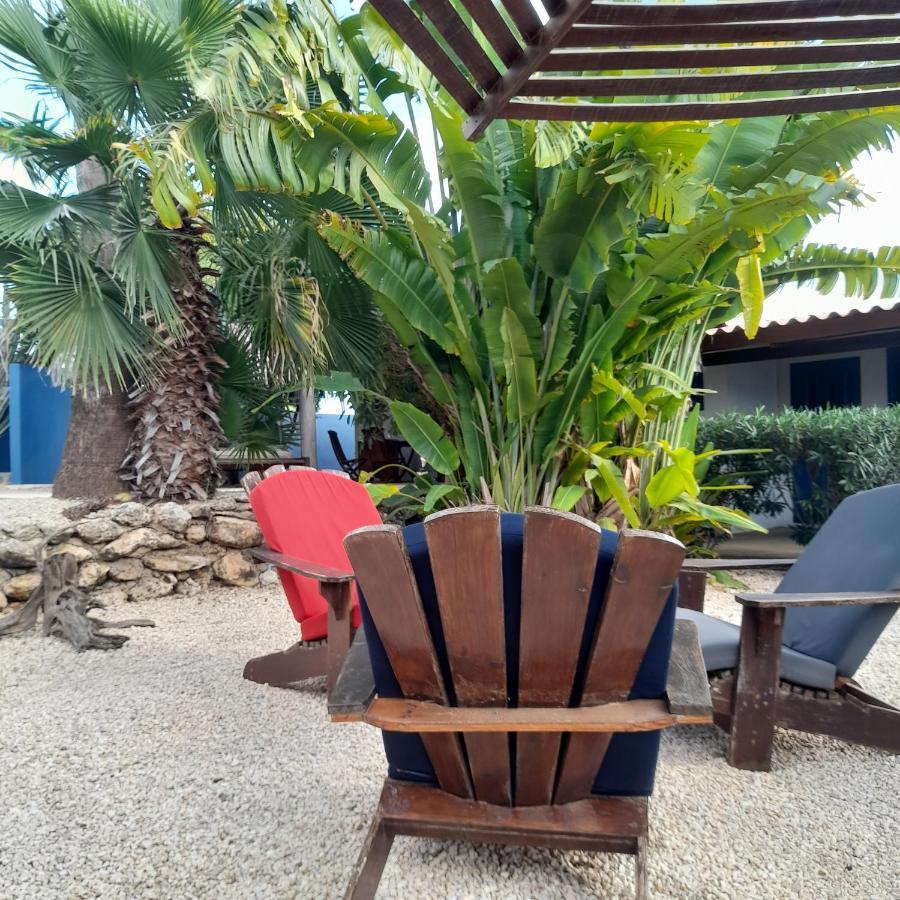 كراليندايك Caribbean Chillout Apartments المظهر الخارجي الصورة