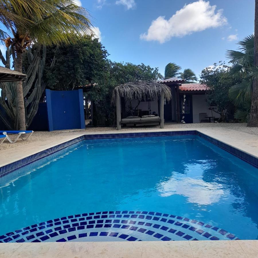 كراليندايك Caribbean Chillout Apartments المظهر الخارجي الصورة