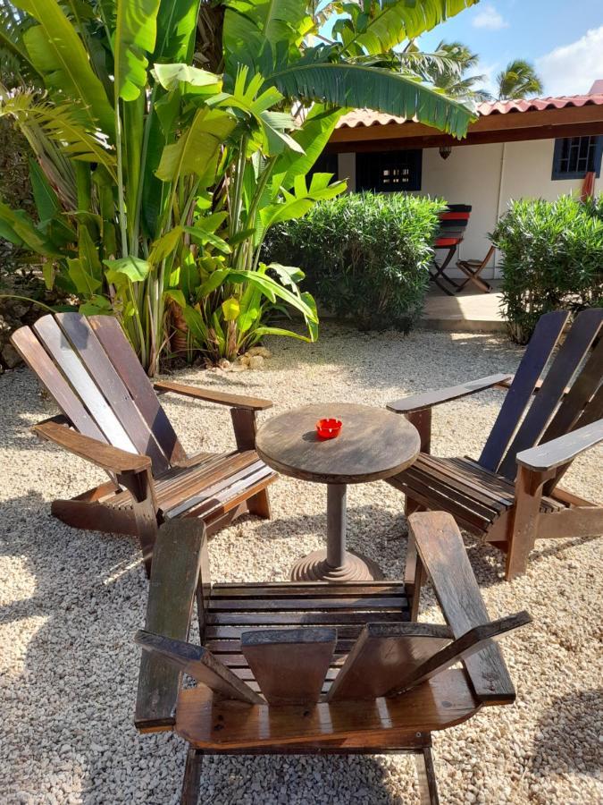 كراليندايك Caribbean Chillout Apartments المظهر الخارجي الصورة