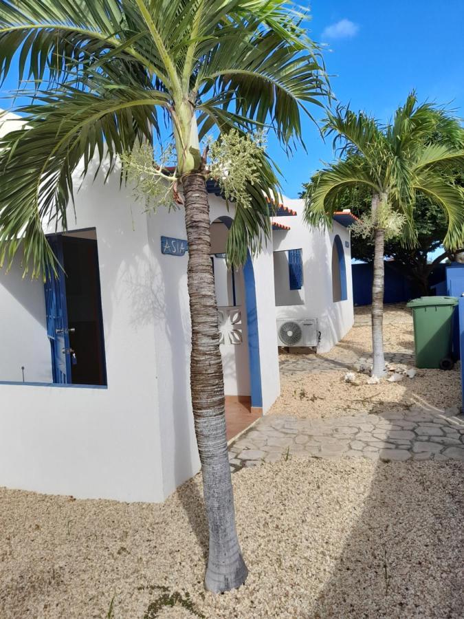 كراليندايك Caribbean Chillout Apartments المظهر الخارجي الصورة