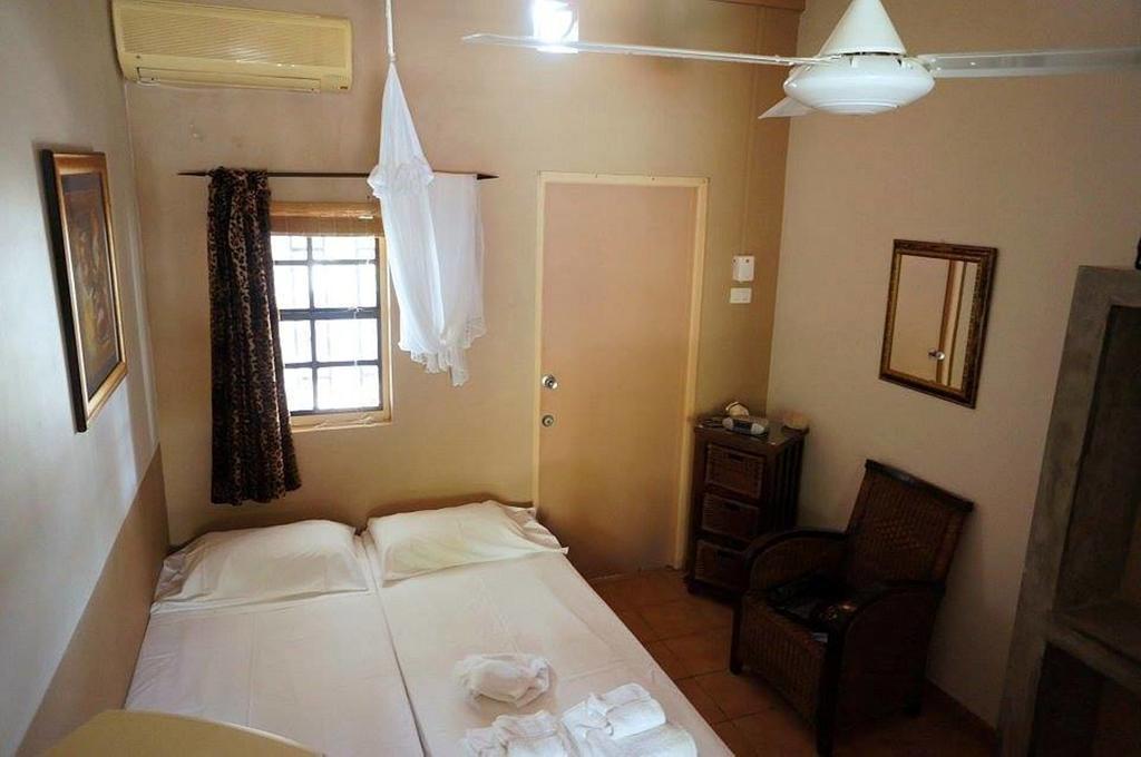 كراليندايك Caribbean Chillout Apartments المظهر الخارجي الصورة