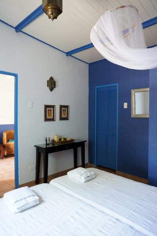 كراليندايك Caribbean Chillout Apartments المظهر الخارجي الصورة