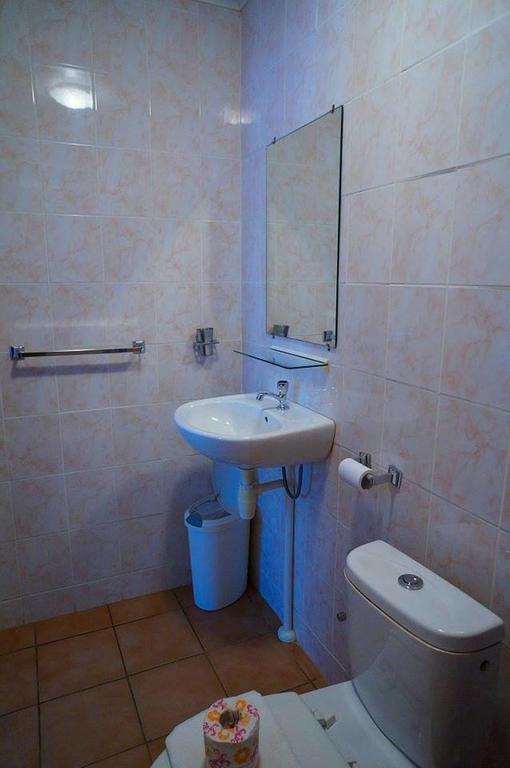 كراليندايك Caribbean Chillout Apartments المظهر الخارجي الصورة