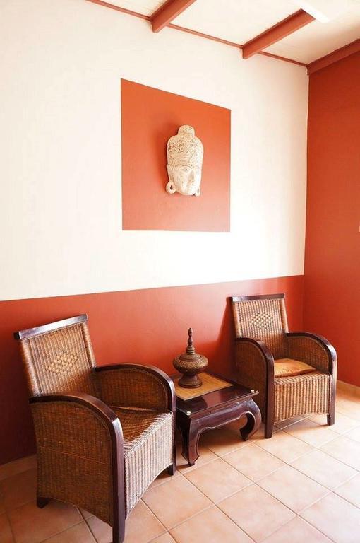 كراليندايك Caribbean Chillout Apartments المظهر الخارجي الصورة