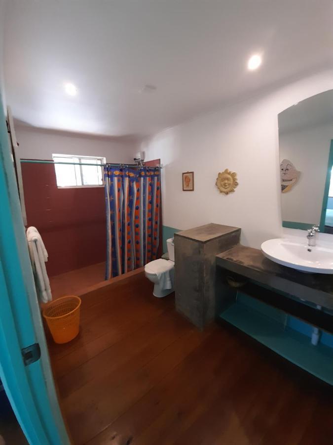 كراليندايك Caribbean Chillout Apartments المظهر الخارجي الصورة