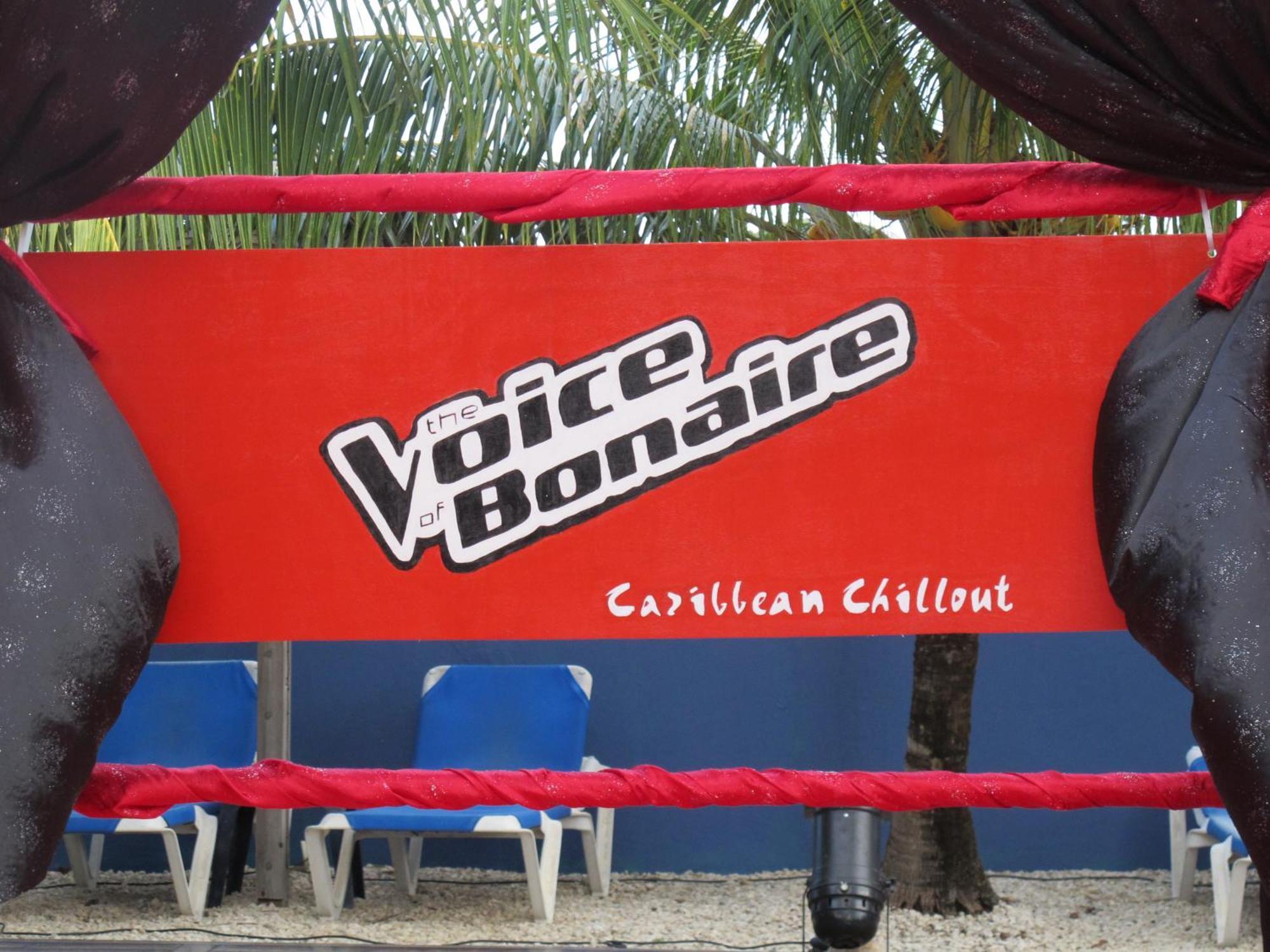 كراليندايك Caribbean Chillout Apartments المظهر الخارجي الصورة
