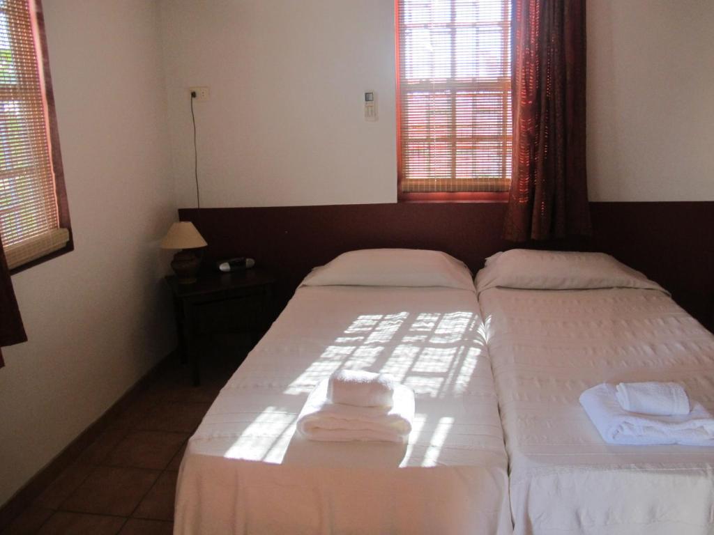 كراليندايك Caribbean Chillout Apartments الغرفة الصورة