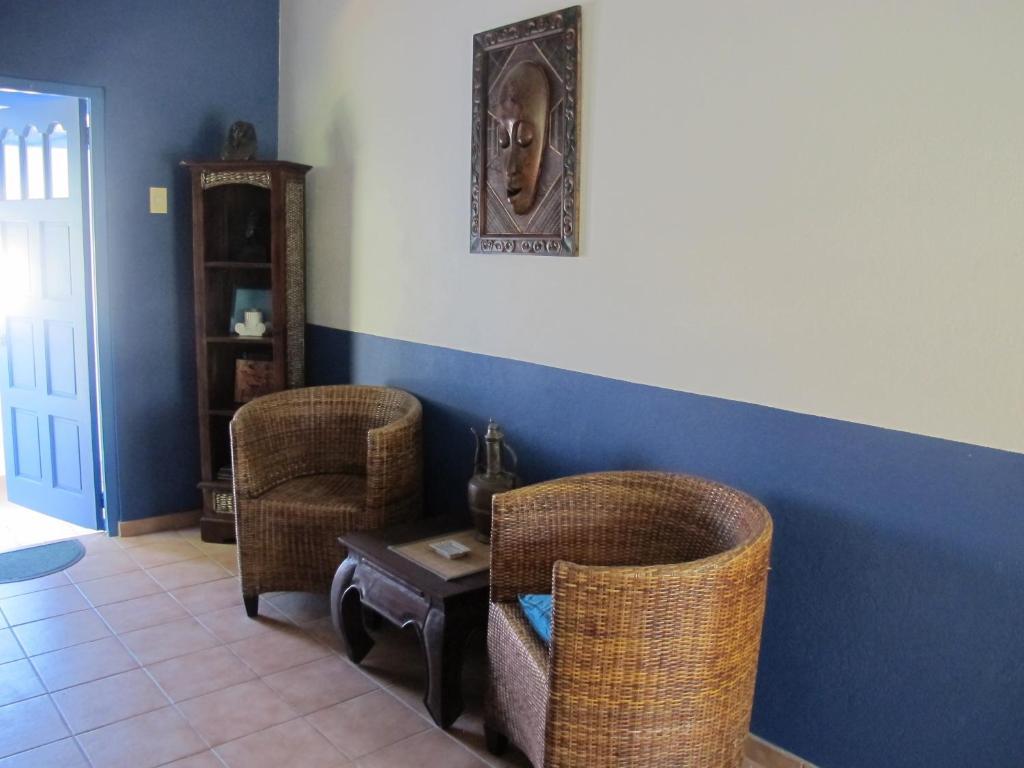 كراليندايك Caribbean Chillout Apartments الغرفة الصورة