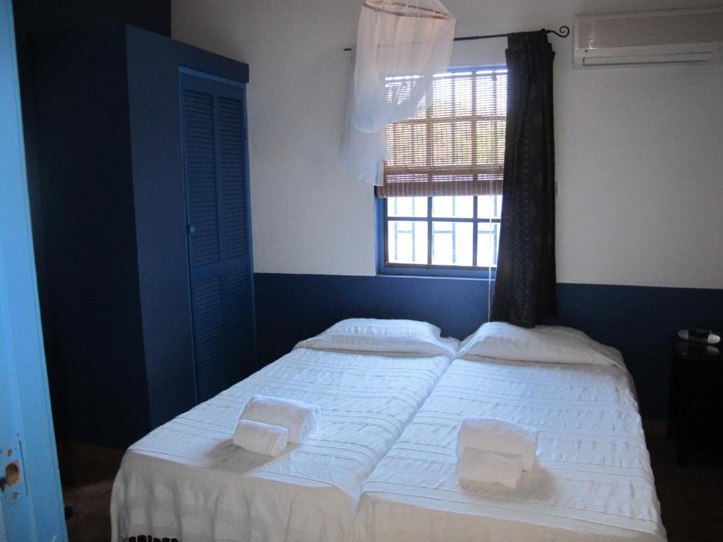 كراليندايك Caribbean Chillout Apartments الغرفة الصورة