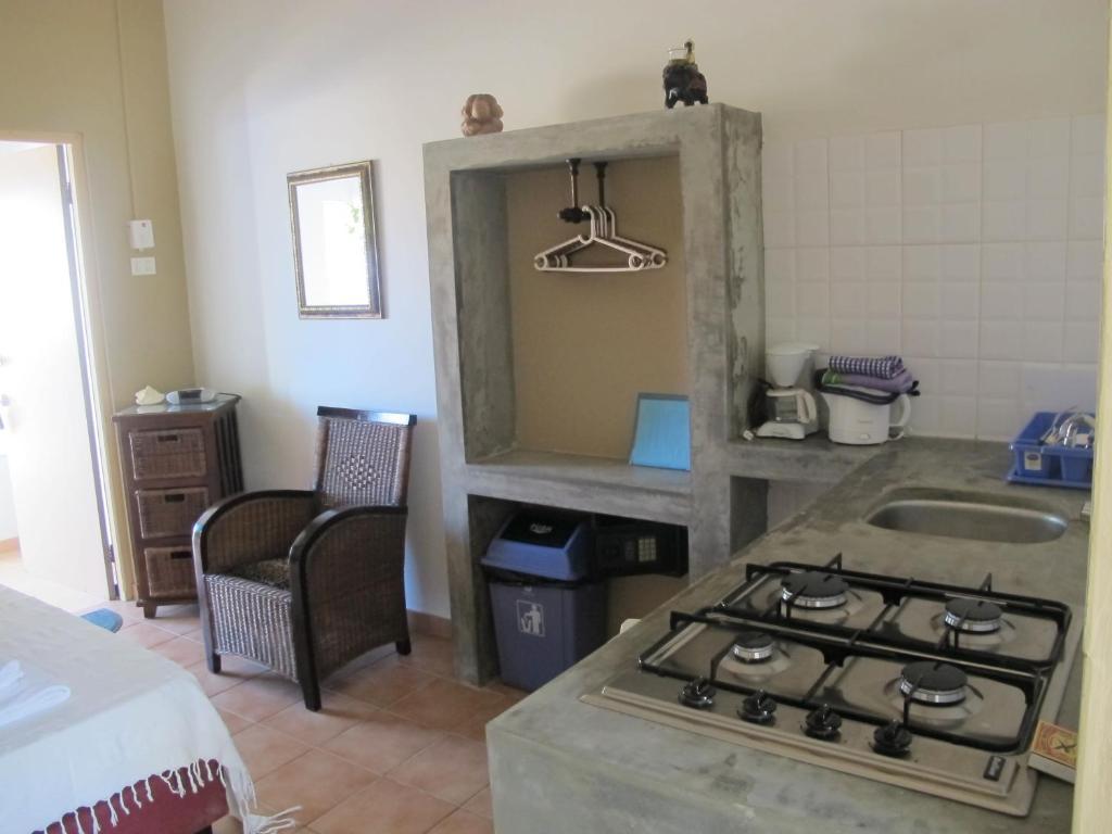كراليندايك Caribbean Chillout Apartments الغرفة الصورة