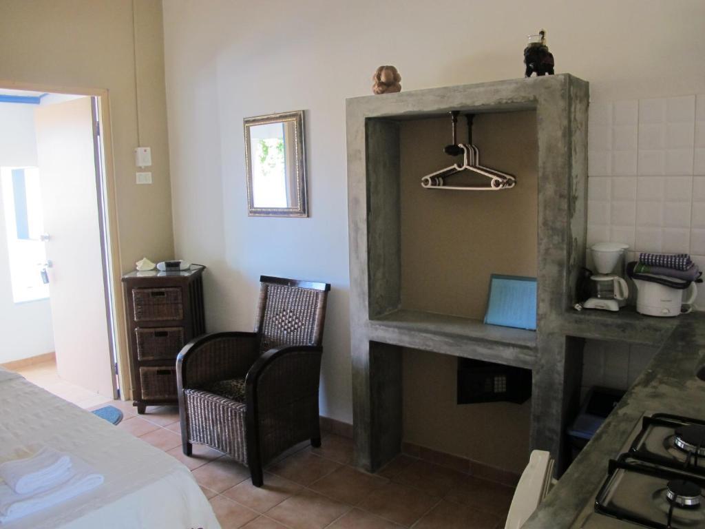 كراليندايك Caribbean Chillout Apartments الغرفة الصورة