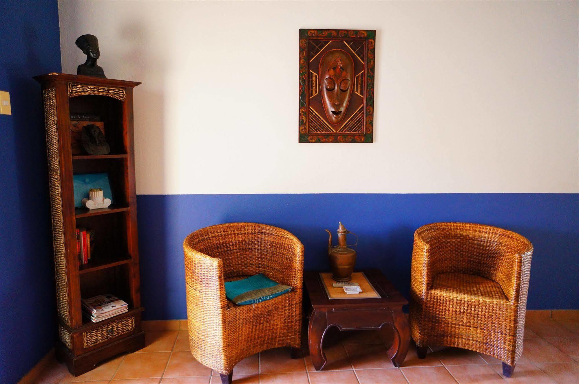 كراليندايك Caribbean Chillout Apartments المظهر الخارجي الصورة