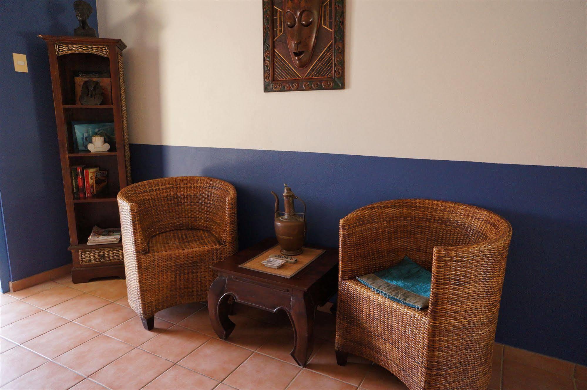 كراليندايك Caribbean Chillout Apartments المظهر الخارجي الصورة