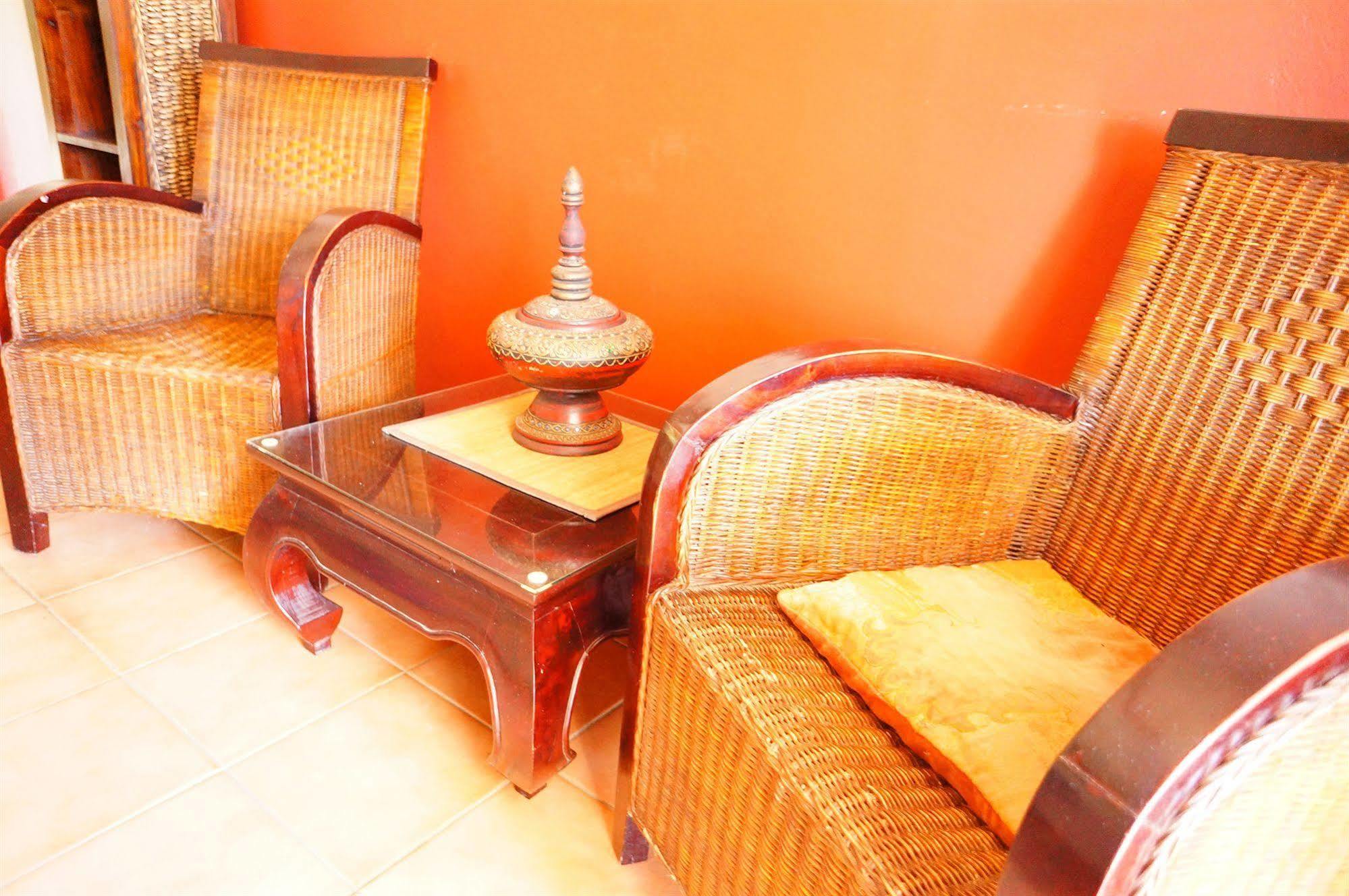كراليندايك Caribbean Chillout Apartments المظهر الخارجي الصورة