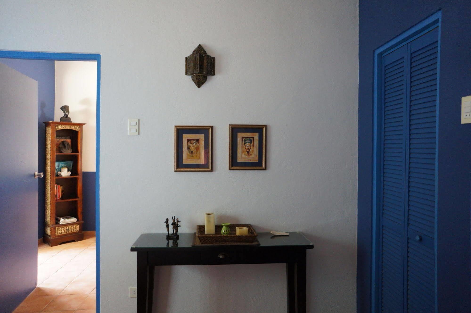 كراليندايك Caribbean Chillout Apartments المظهر الخارجي الصورة