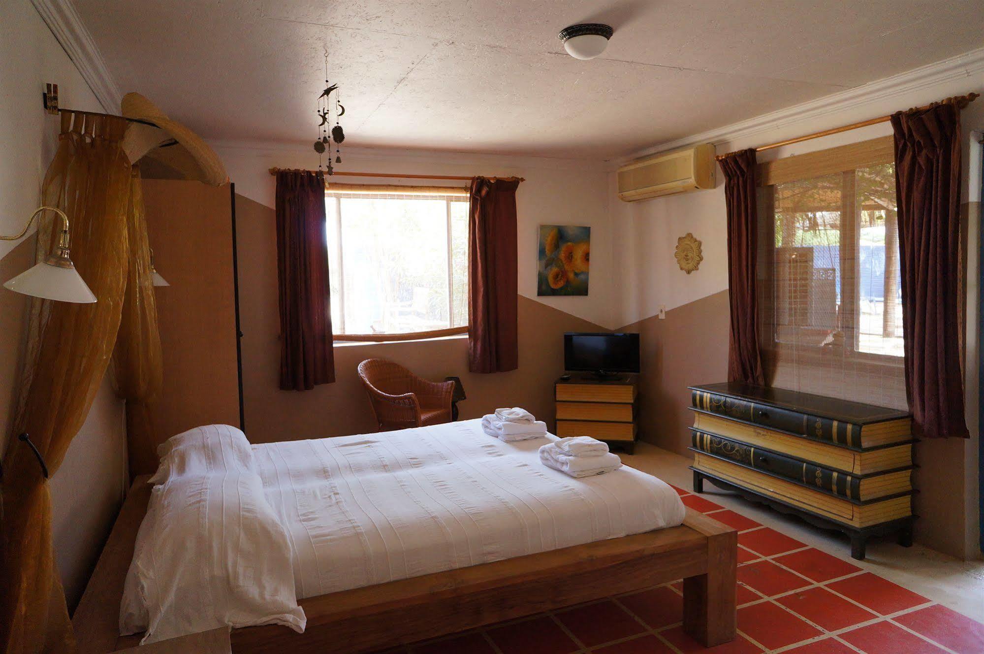 كراليندايك Caribbean Chillout Apartments المظهر الخارجي الصورة
