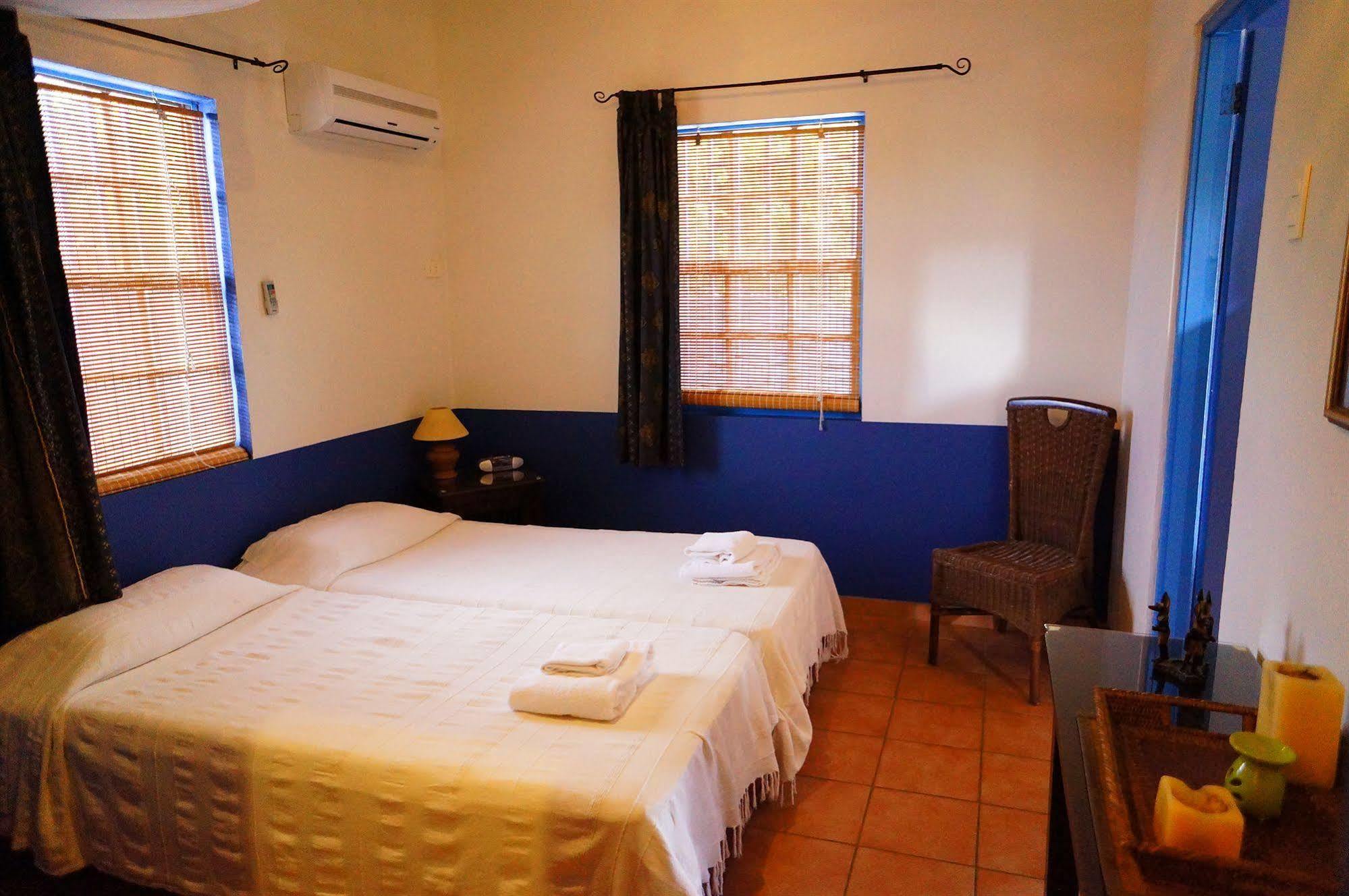 كراليندايك Caribbean Chillout Apartments المظهر الخارجي الصورة