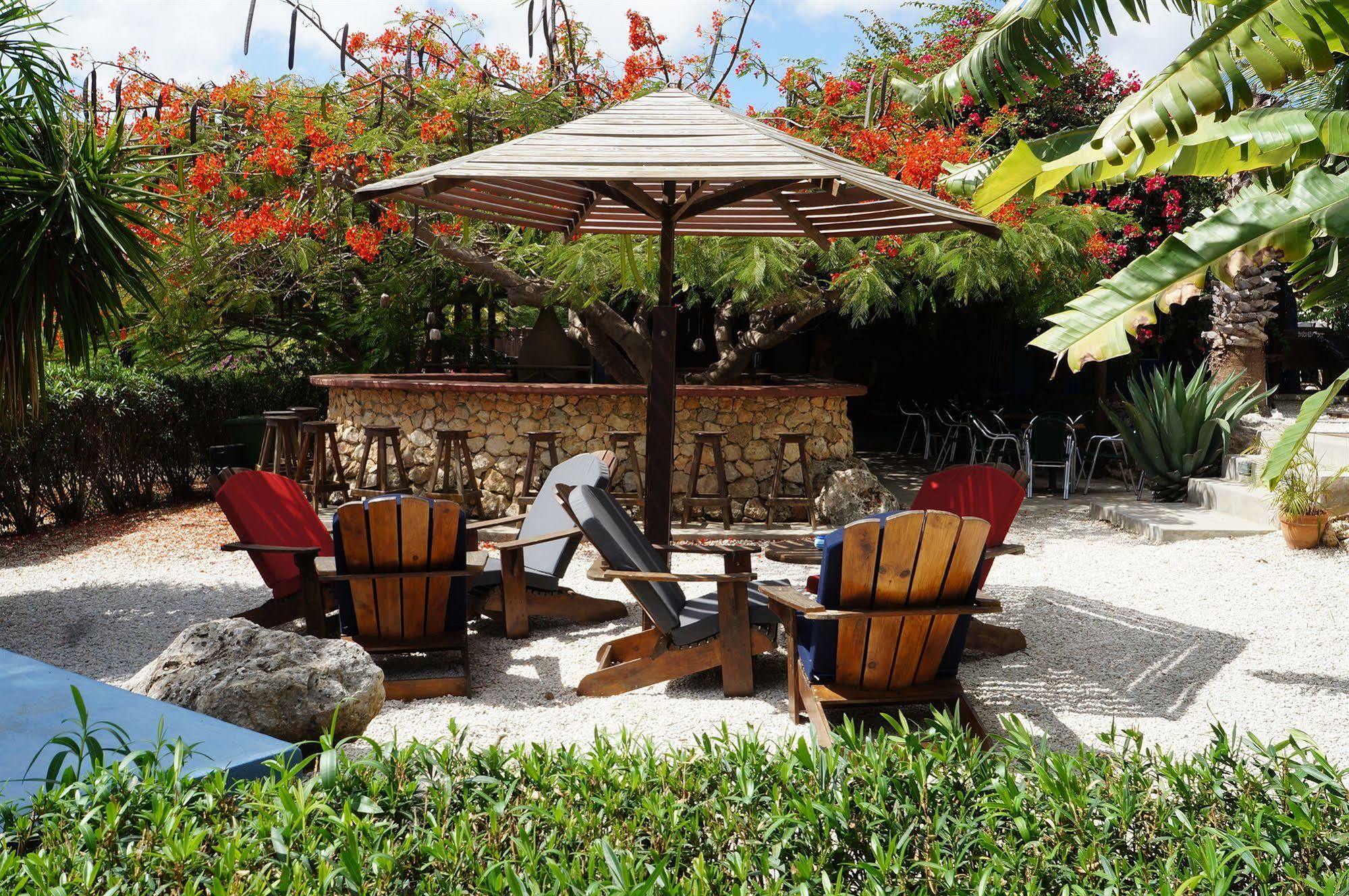 كراليندايك Caribbean Chillout Apartments المظهر الخارجي الصورة