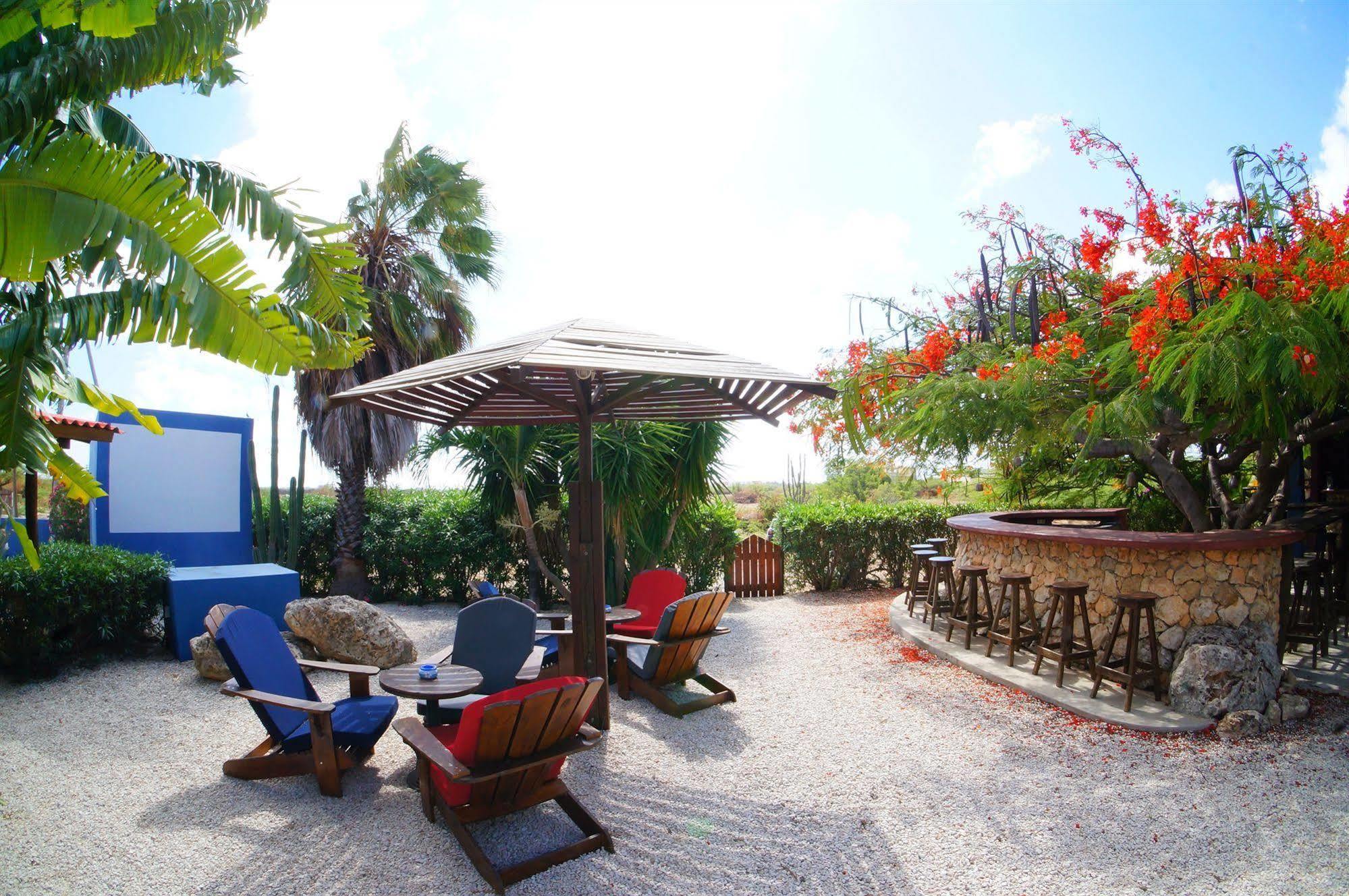 كراليندايك Caribbean Chillout Apartments المظهر الخارجي الصورة
