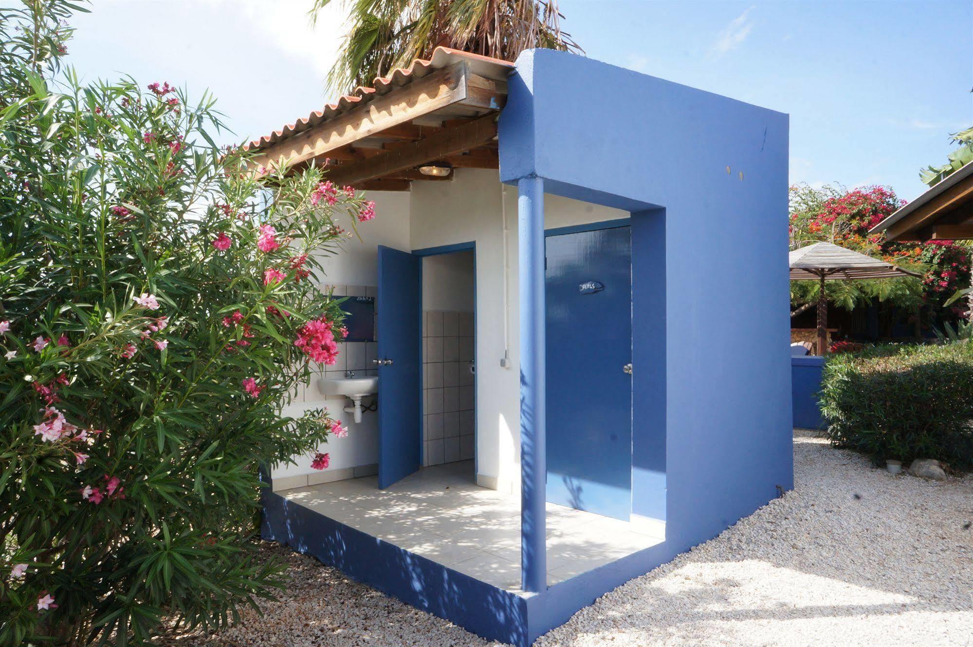 كراليندايك Caribbean Chillout Apartments المظهر الخارجي الصورة