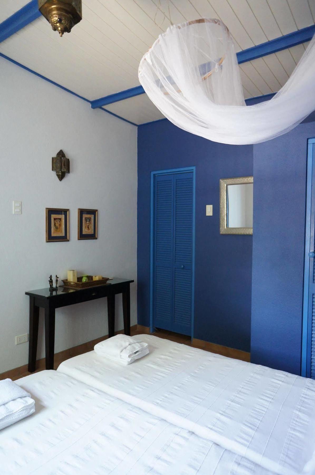 كراليندايك Caribbean Chillout Apartments المظهر الخارجي الصورة