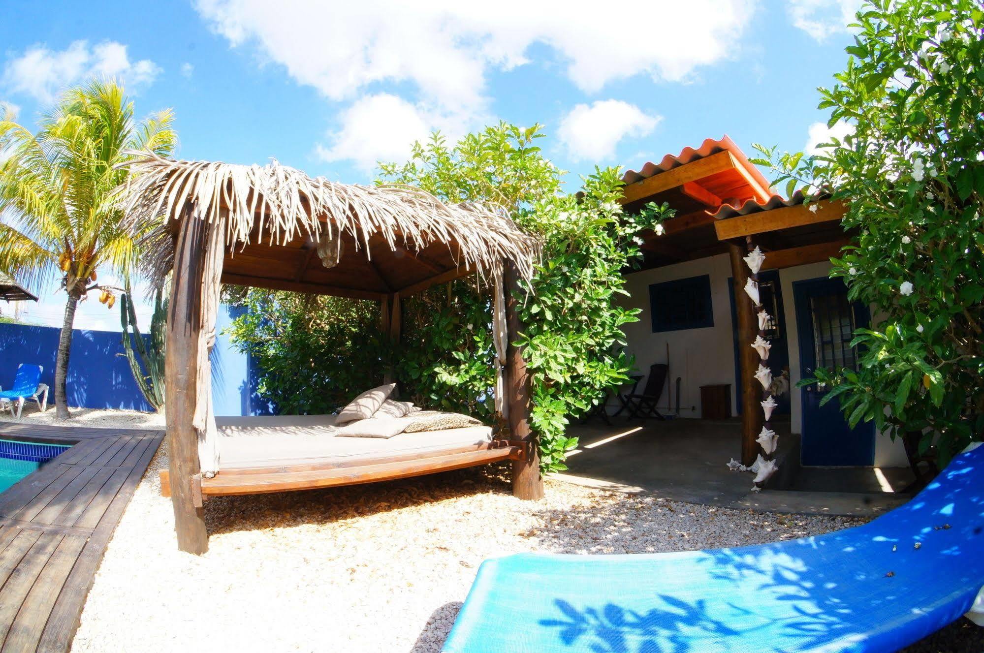 كراليندايك Caribbean Chillout Apartments المظهر الخارجي الصورة